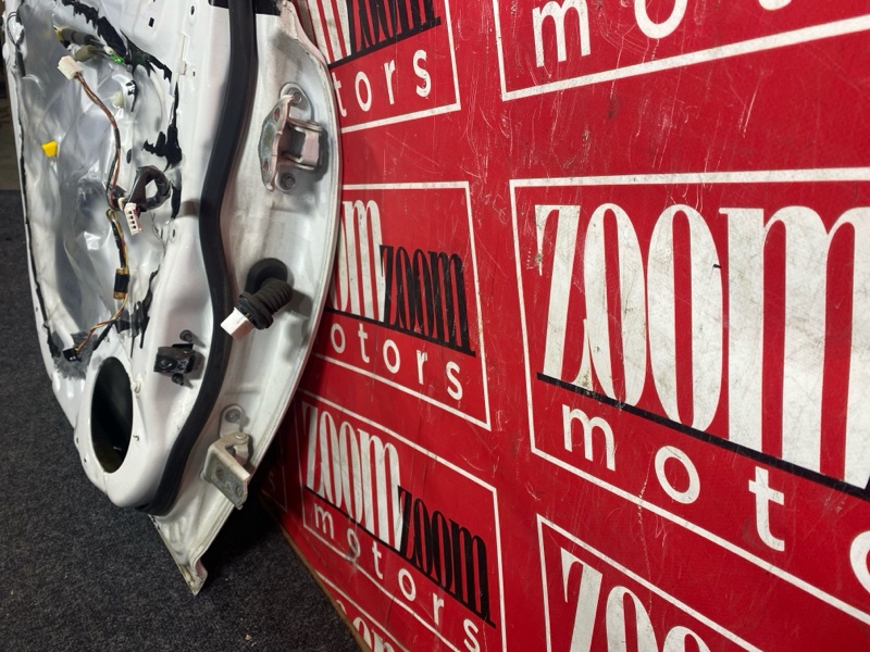 Дверь боковая, 11000 рублей, Солонцы