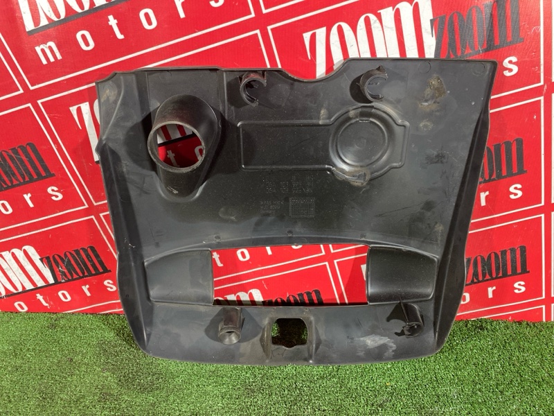 Крышка на двигатель декоративная, 1300 рублей, Солонцы