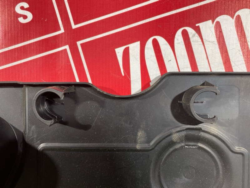 Крышка на двигатель декоративная, 1300 рублей, Солонцы