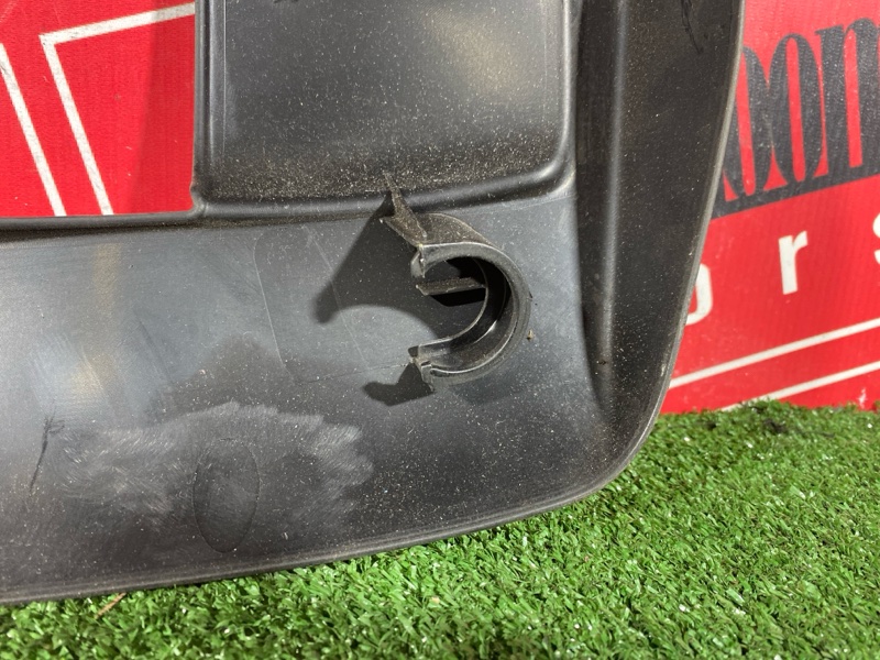 Крышка на двигатель декоративная, 1300 рублей, Солонцы