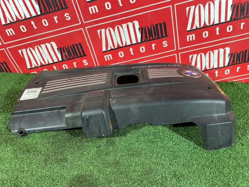 Крышка на двигатель декоративная, 1300 рублей, Солонцы