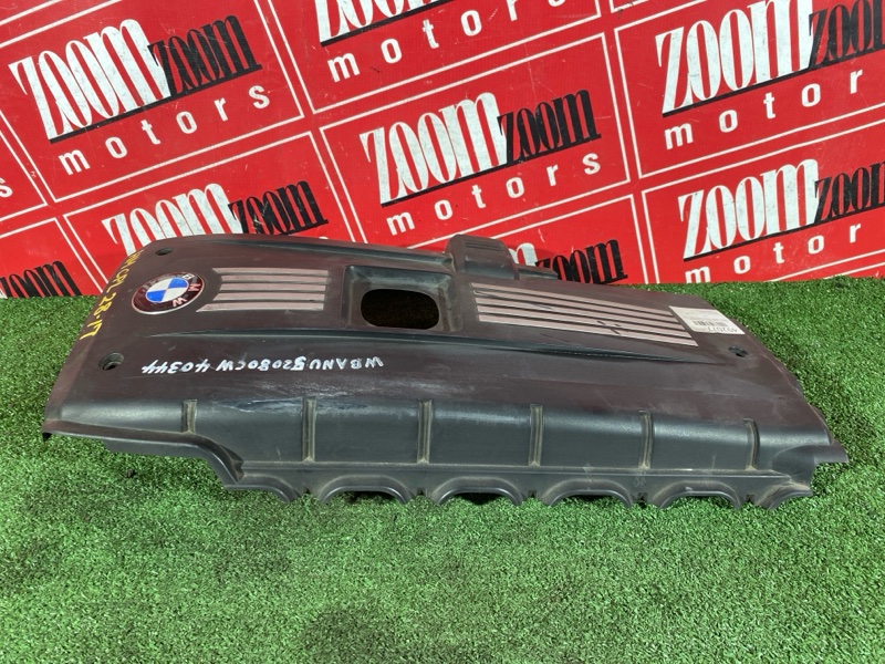 Крышка на двигатель декоративная, 1300 рублей, Солонцы