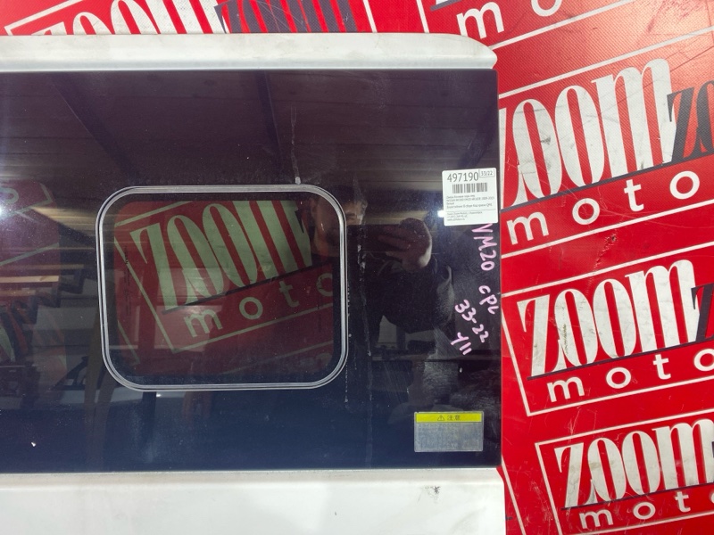 Дверь боковая, 7600 рублей, Солонцы