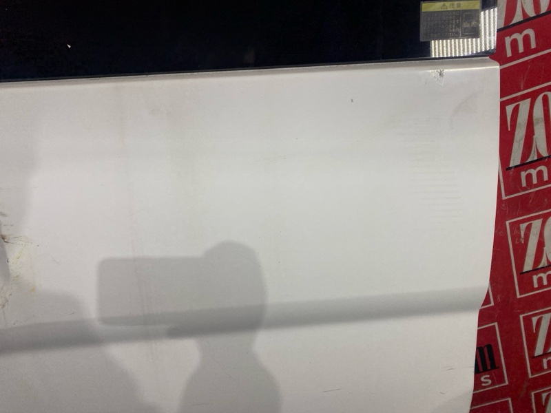 Дверь боковая, 7600 рублей, Солонцы