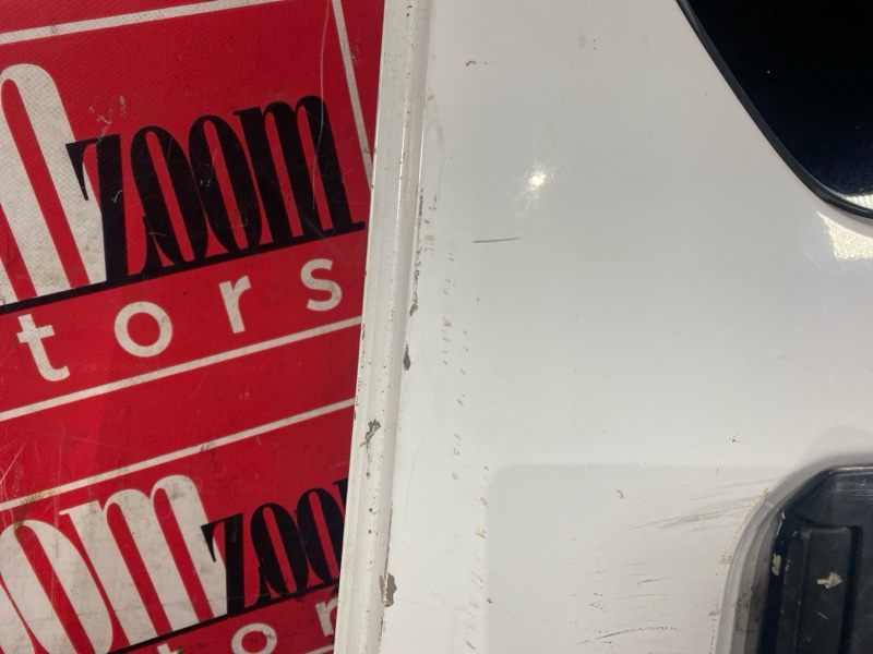 Дверь боковая, 7600 рублей, Солонцы