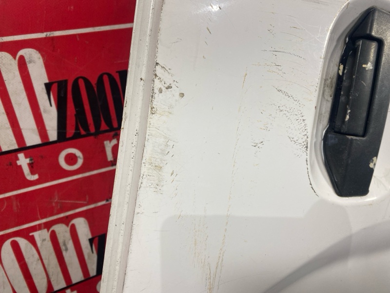 Дверь боковая, 7600 рублей, Солонцы