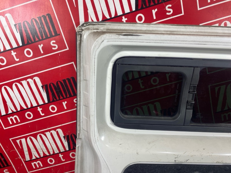 Дверь боковая, 7600 рублей, Солонцы