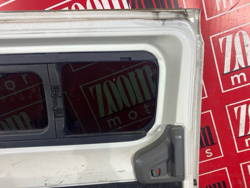 Дверь боковая, 7600 рублей, Солонцы