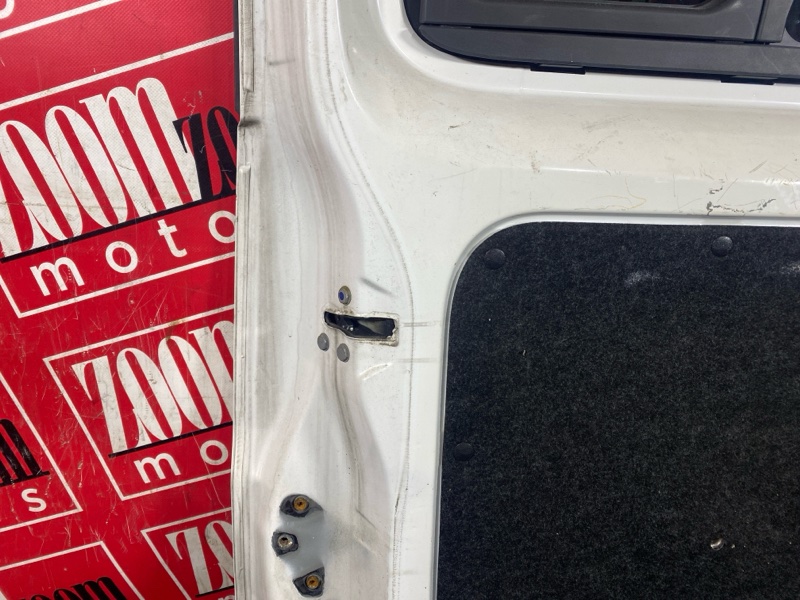 Дверь боковая, 7600 рублей, Солонцы