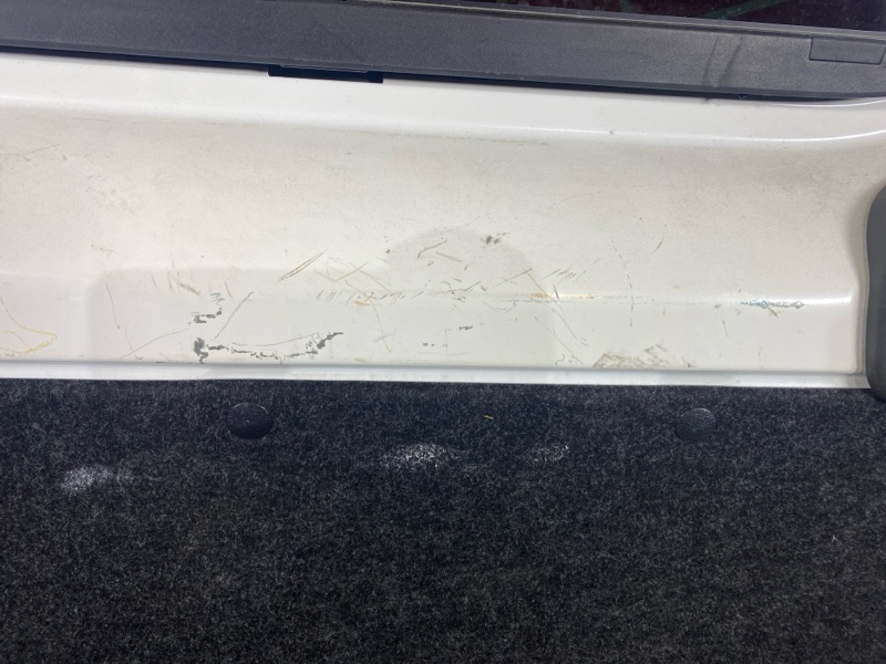 Дверь боковая, 7600 рублей, Солонцы