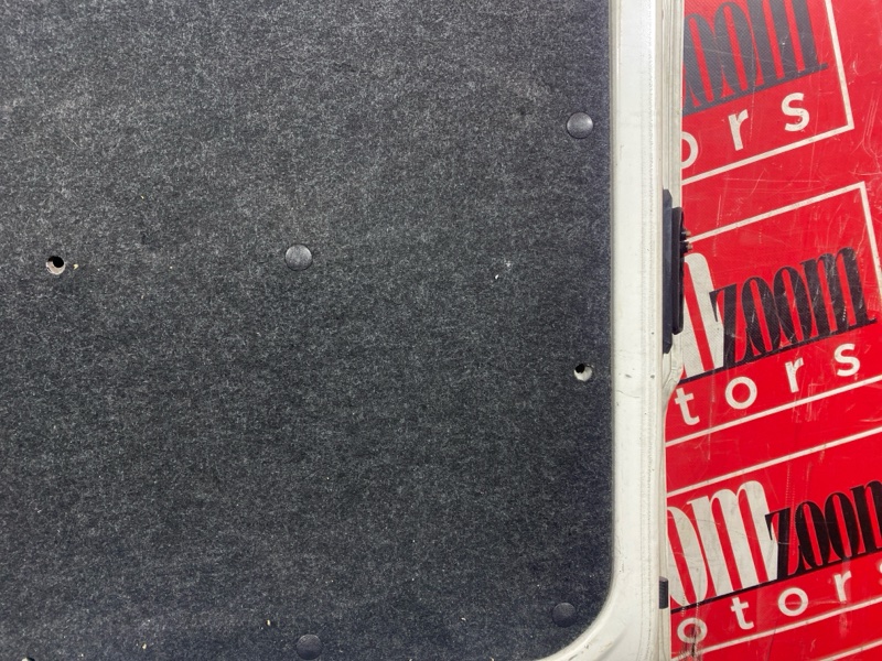 Дверь боковая, 7600 рублей, Солонцы