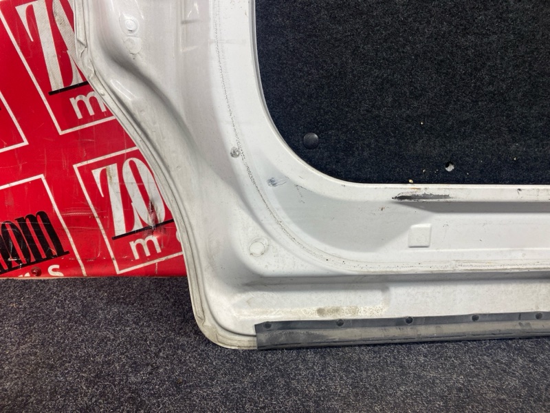 Дверь боковая, 7600 рублей, Солонцы