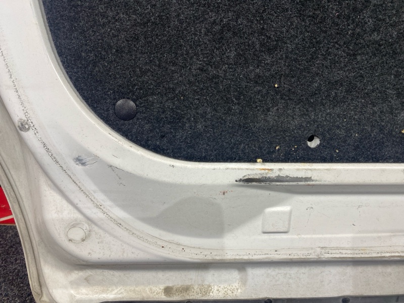 Дверь боковая, 7600 рублей, Солонцы