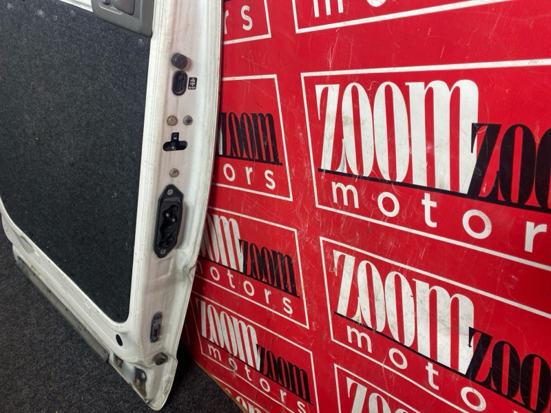 Дверь боковая, 7600 рублей, Солонцы