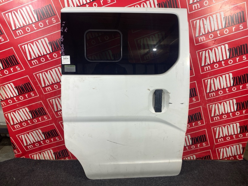 Дверь боковая, 7200 рублей, Солонцы