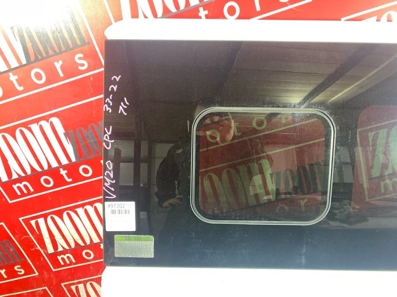 Дверь боковая, 7200 рублей, Солонцы