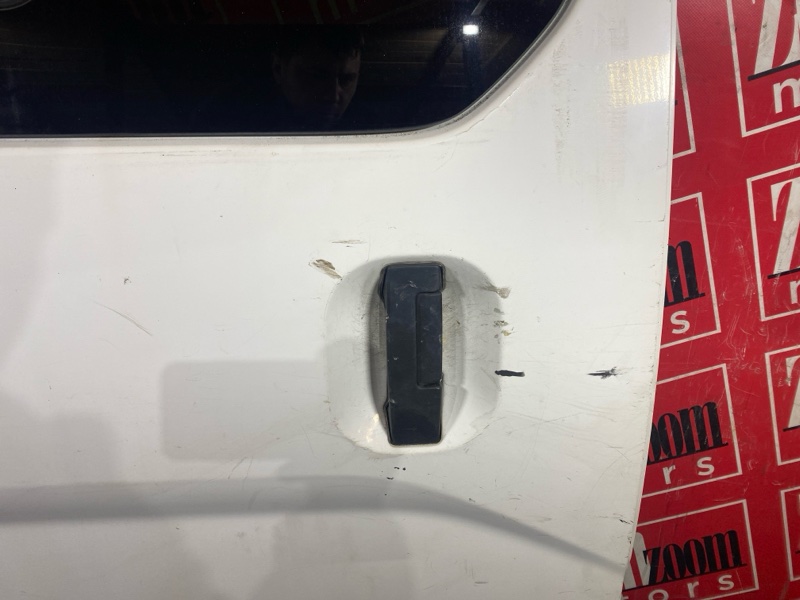 Дверь боковая, 7200 рублей, Солонцы