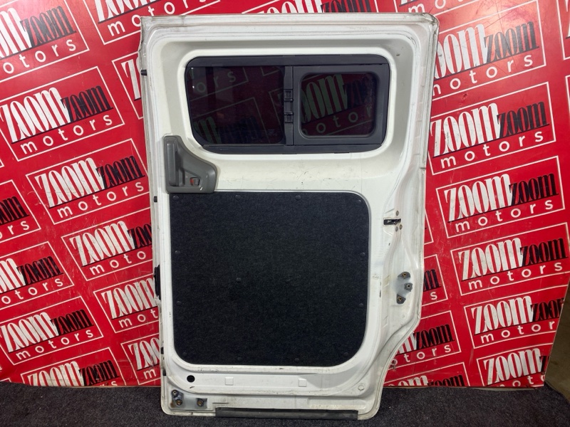 Дверь боковая, 7200 рублей, Солонцы