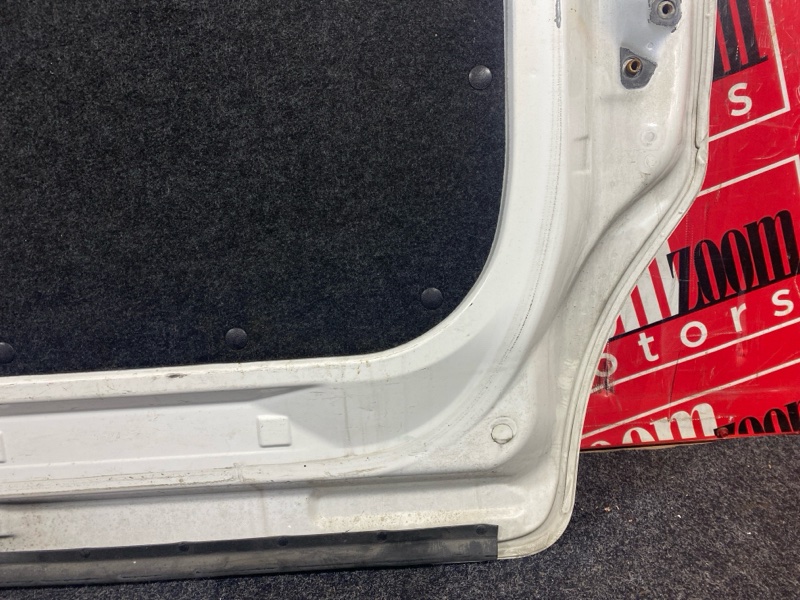 Дверь боковая, 7200 рублей, Солонцы