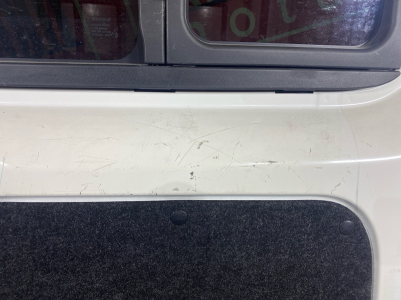 Дверь боковая, 7200 рублей, Солонцы