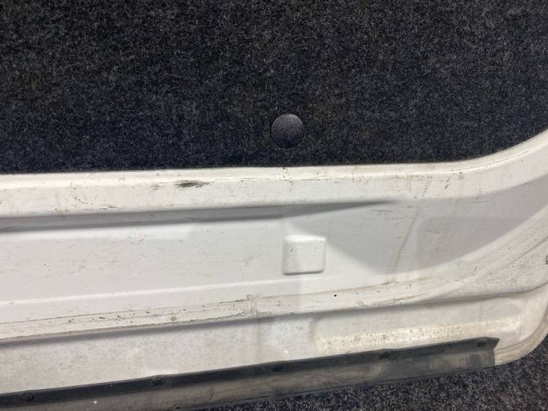 Дверь боковая, 7200 рублей, Солонцы