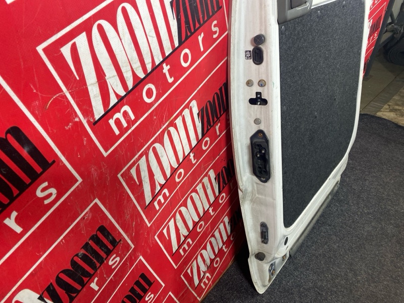 Дверь боковая, 7200 рублей, Солонцы