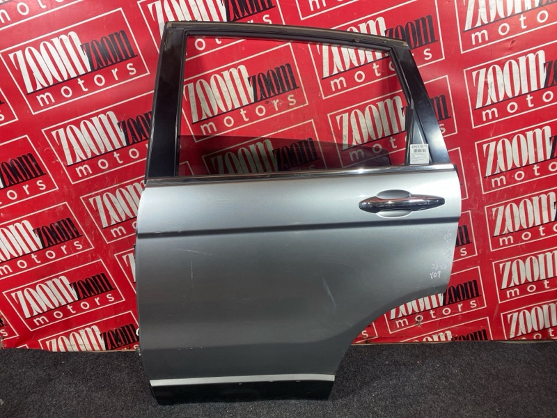 Дверь боковая, 8600 рублей, Солонцы