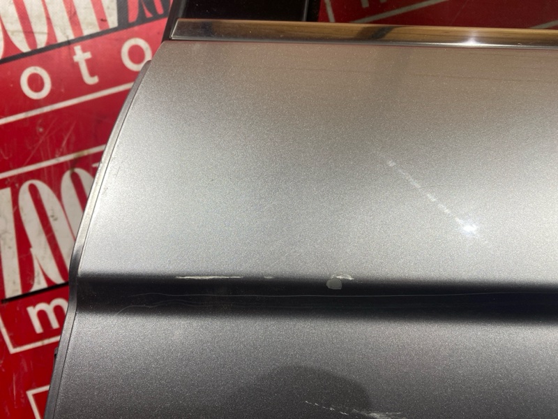 Дверь боковая, 8600 рублей, Солонцы