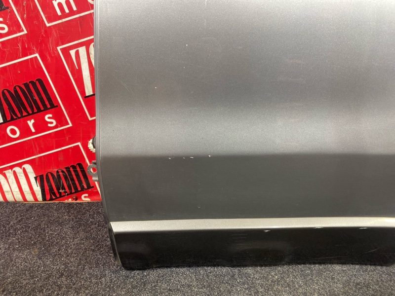 Дверь боковая, 8600 рублей, Солонцы