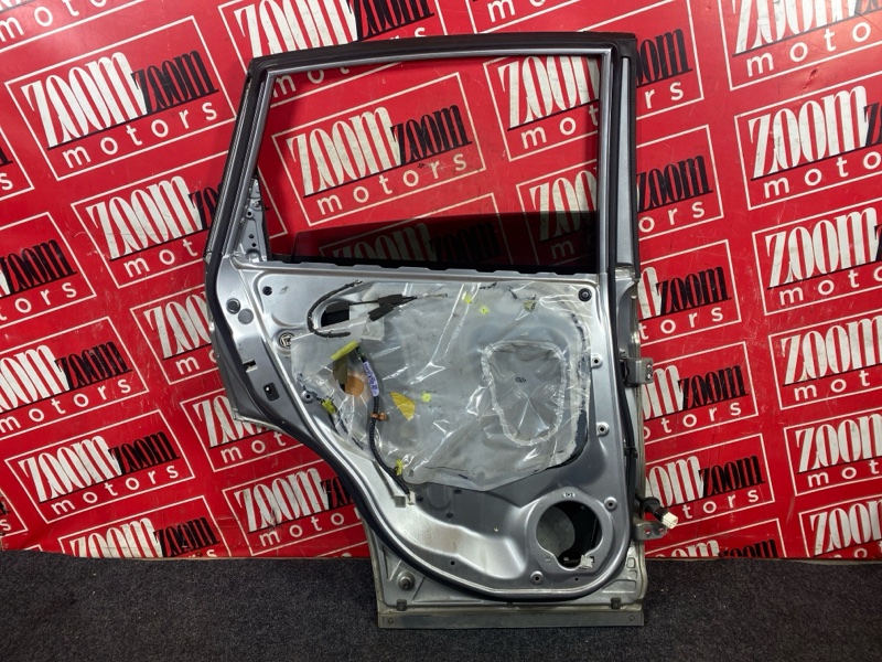 Дверь боковая, 8600 рублей, Солонцы