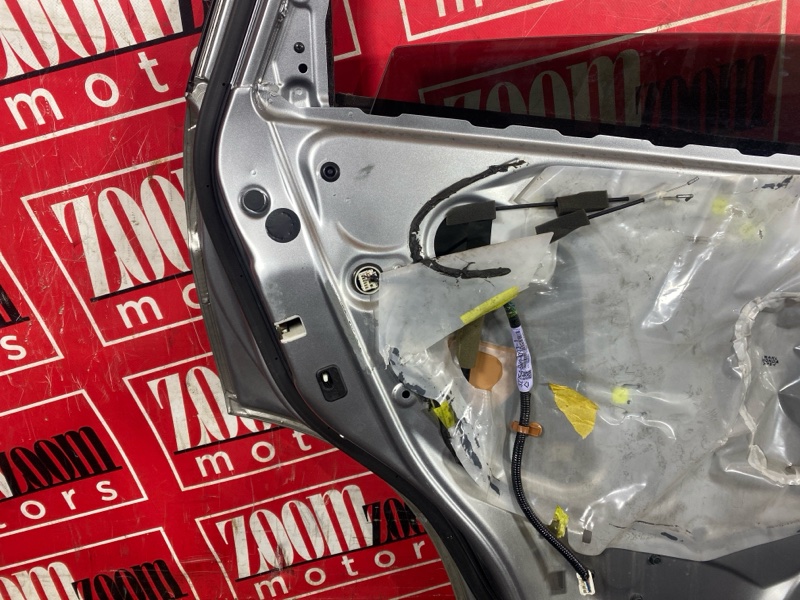 Дверь боковая, 8600 рублей, Солонцы