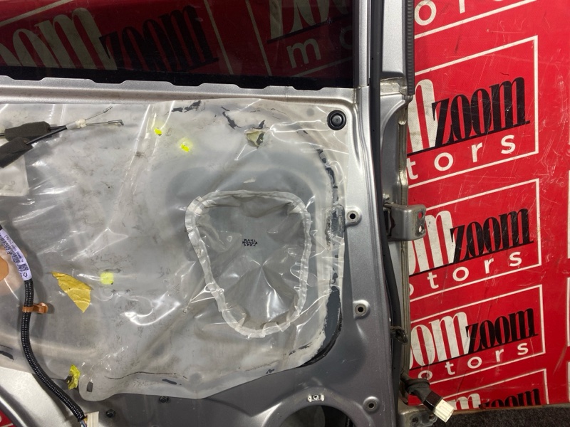 Дверь боковая, 8600 рублей, Солонцы