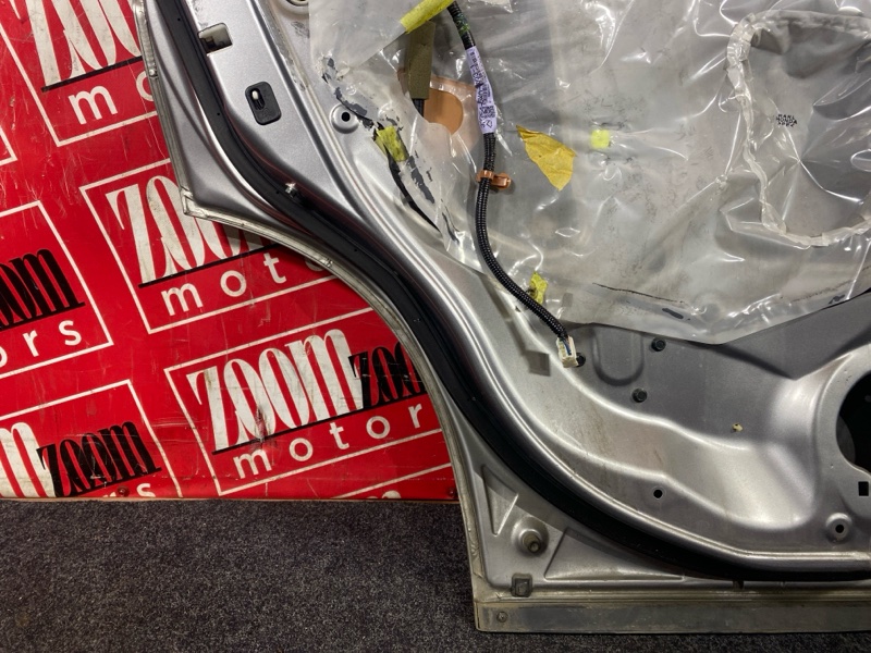 Дверь боковая, 8600 рублей, Солонцы