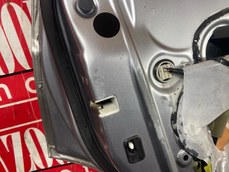 Дверь боковая, 8600 рублей, Солонцы