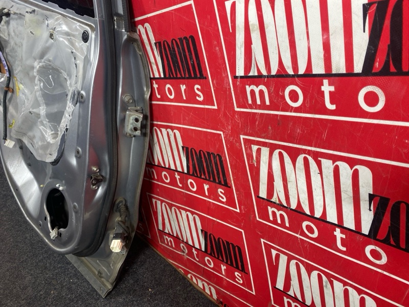 Дверь боковая, 8600 рублей, Солонцы