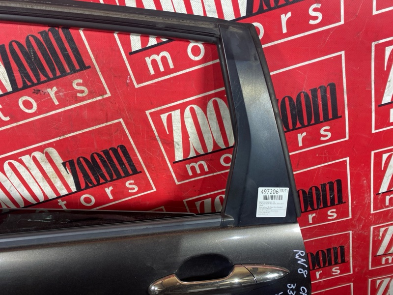 Дверь боковая, 8500 рублей, Солонцы