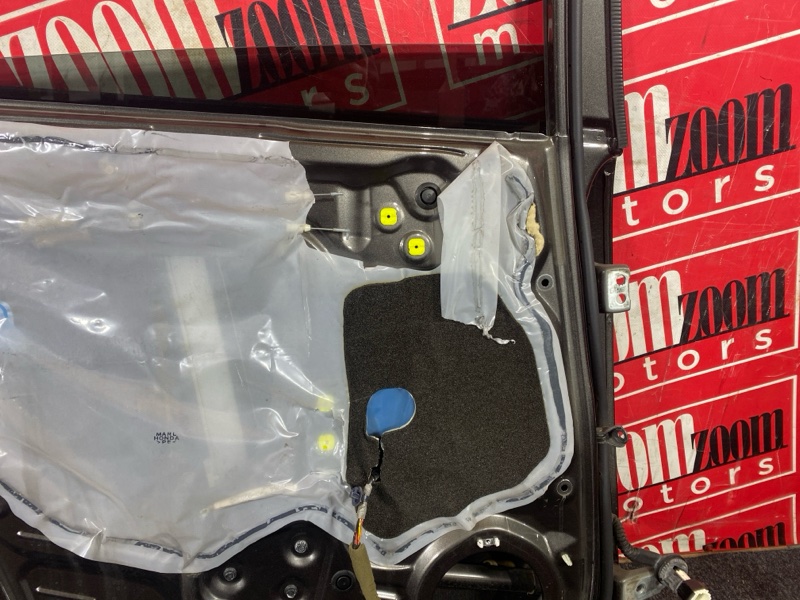 Дверь боковая, 8500 рублей, Солонцы