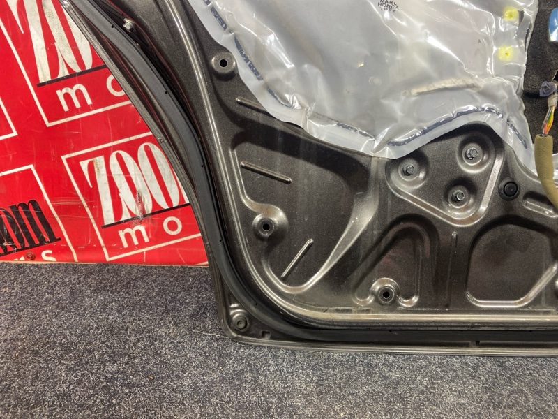 Дверь боковая, 8500 рублей, Солонцы