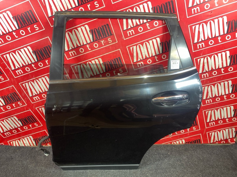 Дверь боковая, 25000 рублей, Солонцы