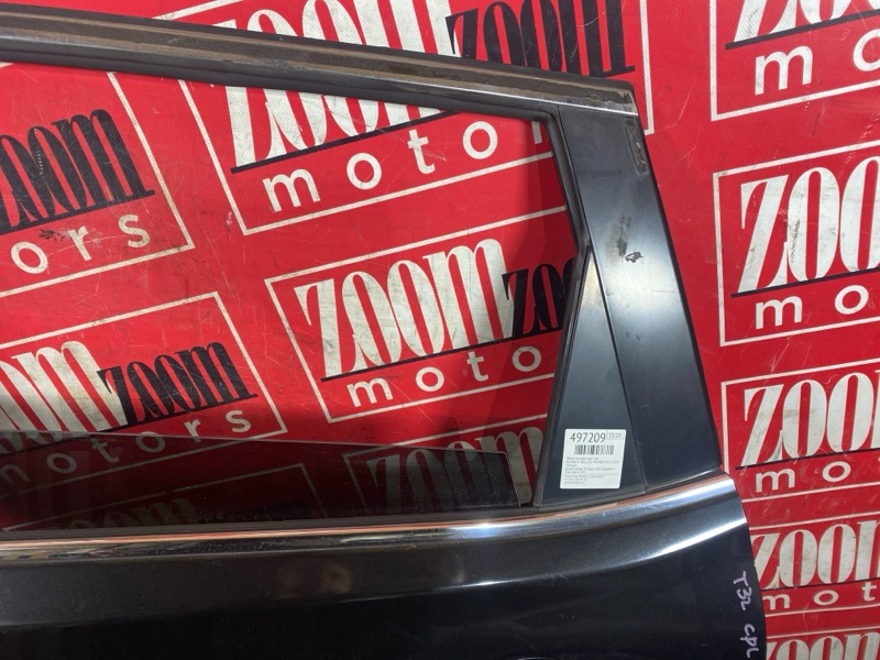 Дверь боковая, 25000 рублей, Солонцы