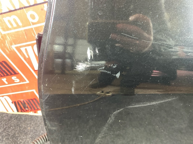 Дверь боковая, 25000 рублей, Солонцы