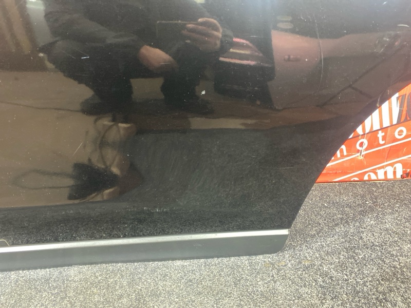 Дверь боковая, 25000 рублей, Солонцы