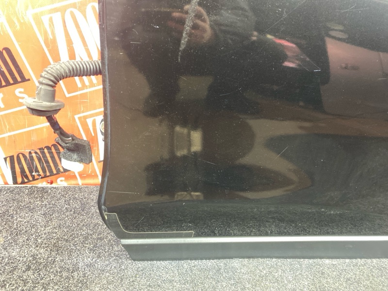 Дверь боковая, 25000 рублей, Солонцы