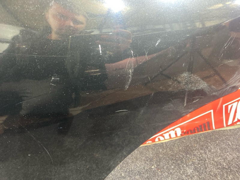 Дверь боковая, 25000 рублей, Солонцы