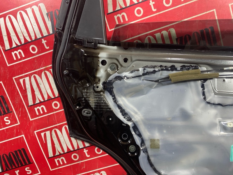 Дверь боковая, 25000 рублей, Солонцы