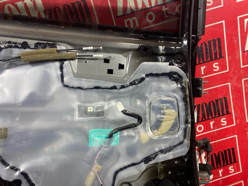 Дверь боковая, 25000 рублей, Солонцы