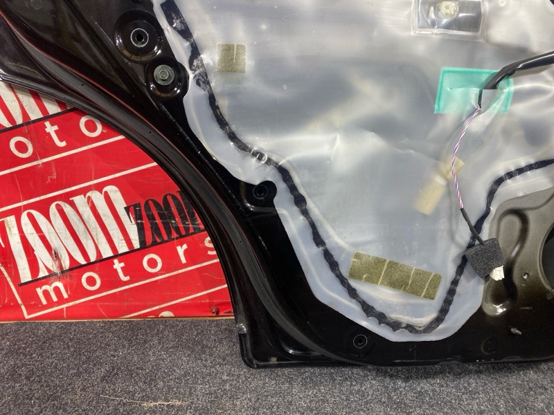 Дверь боковая, 25000 рублей, Солонцы