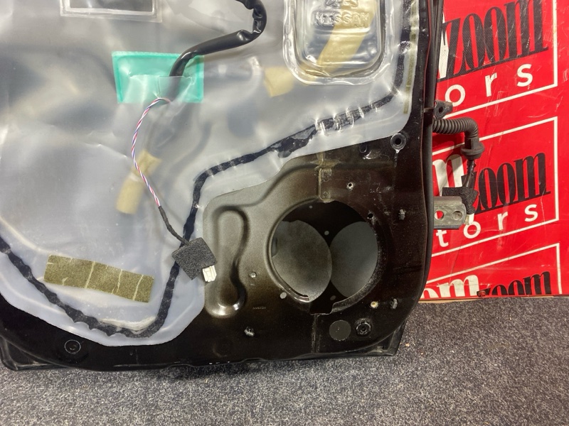 Дверь боковая, 25000 рублей, Солонцы