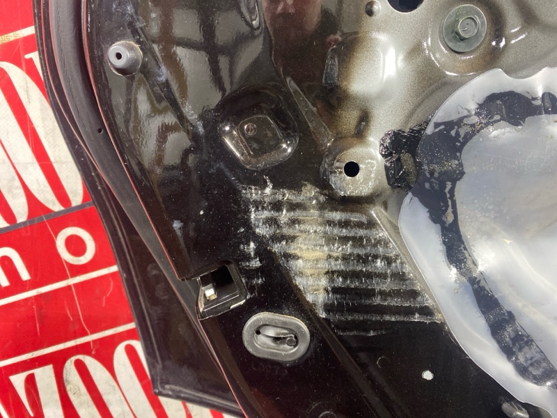 Дверь боковая, 25000 рублей, Солонцы