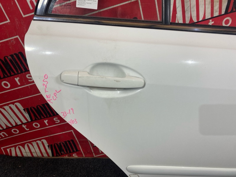 Дверь боковая, 7000 рублей, Солонцы